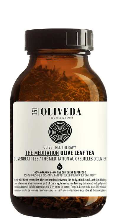 Oliveda#Inside